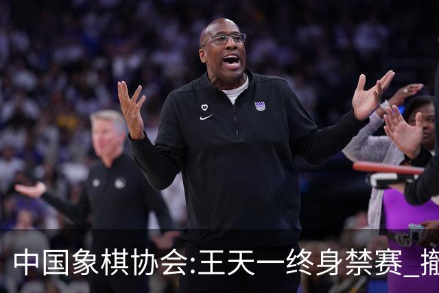 中国象棋协会:王天一终身禁赛 撤销特大等称号